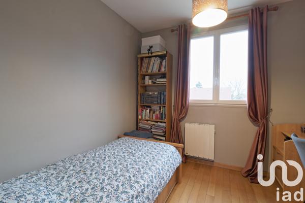 House for sale 8 rooms 188 m² Rueil-Malmaison