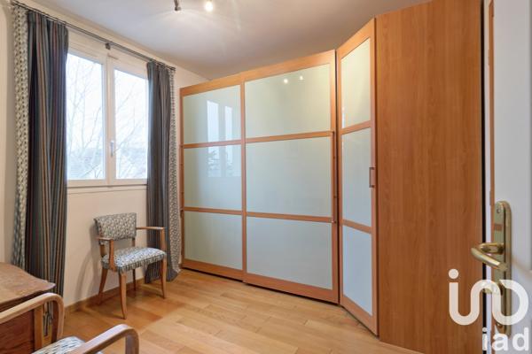 House for sale 8 rooms 188 m² Rueil-Malmaison