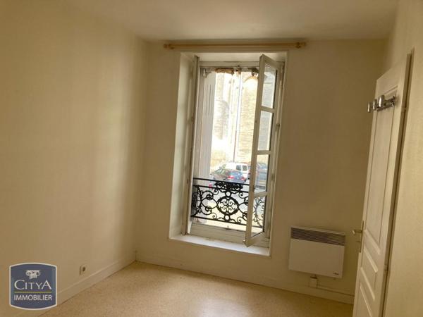 Appartement à louer 2 pièces 44.26m²