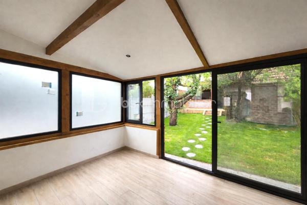 Maison de 137 m²