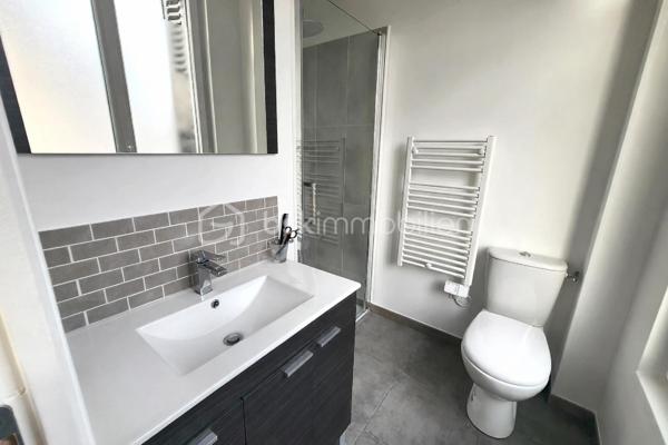 Maison de 137 m²