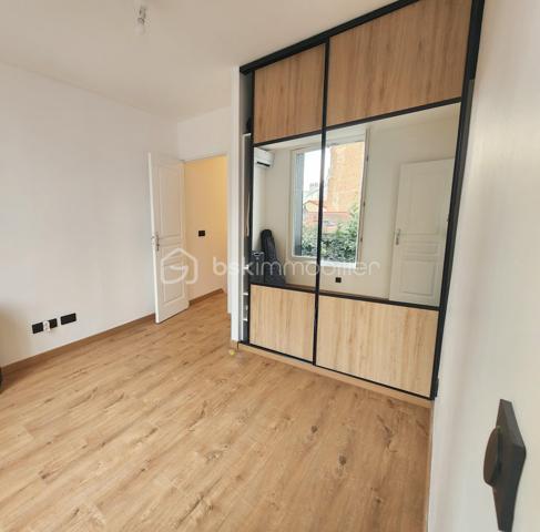 Maison de 137 m²