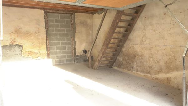 Appartement de 63 m2 à vendre 3 dans résidence en centre de GODERVILLE (76)