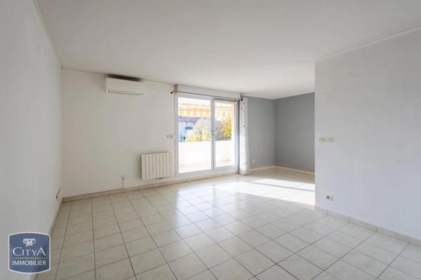 Appartement à vendre 3 pièces 60.75m²
