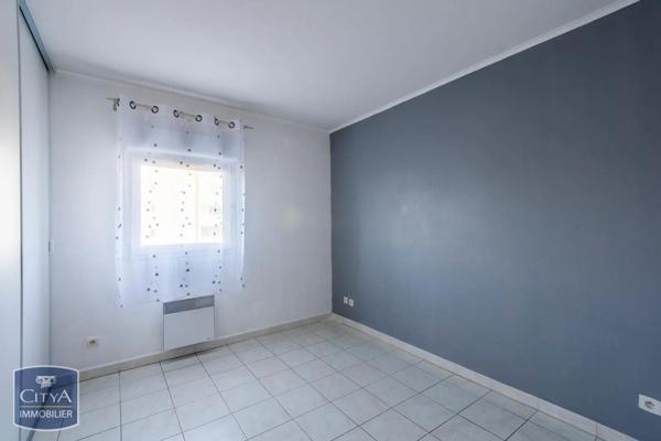 Appartement à vendre 3 pièces 60.75m²