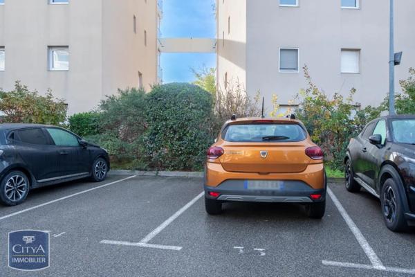 Appartement à vendre 3 pièces 60.75m²