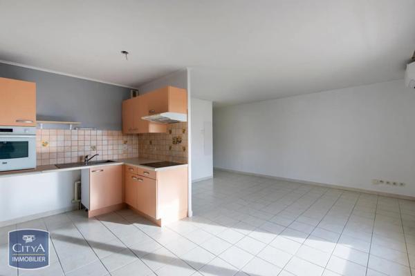 Appartement à vendre 3 pièces 60.75m²