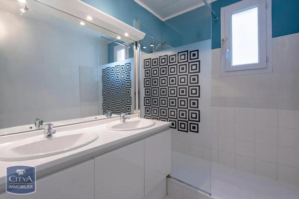 Appartement à vendre 3 pièces 60.75m²