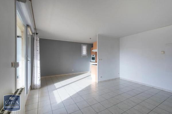 Appartement à vendre 3 pièces 60.75m²