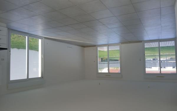 Vente Maison Individuelle de plain-pied neuf Saint-andre-les-vergers   