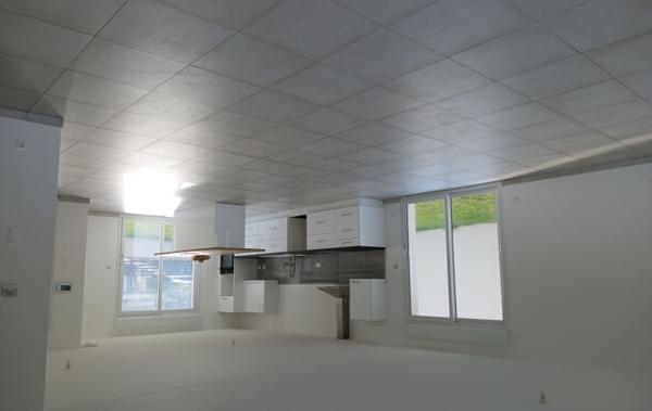 Vente Maison Individuelle de plain-pied neuf Saint-andre-les-vergers   