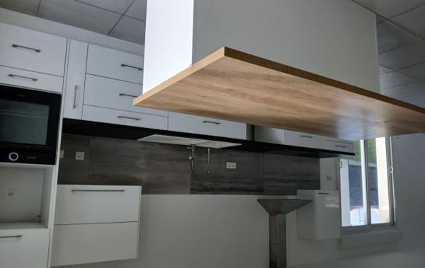 Vente Maison Individuelle de plain-pied neuf Saint-andre-les-vergers   