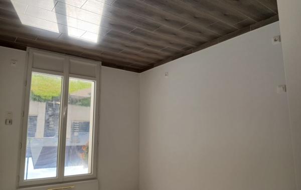 Vente Maison Individuelle de plain-pied neuf Saint-andre-les-vergers   