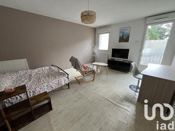 Appartement à vendre 2 pièces 42 m² Amiens