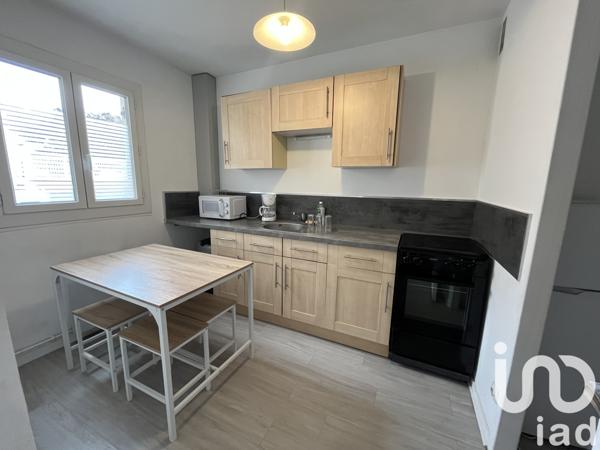 Appartement à vendre 2 pièces 42 m² Amiens