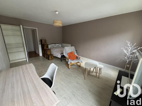 Appartement à vendre 2 pièces 42 m² Amiens