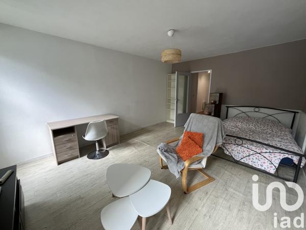 Appartement à vendre 2 pièces 42 m² Amiens