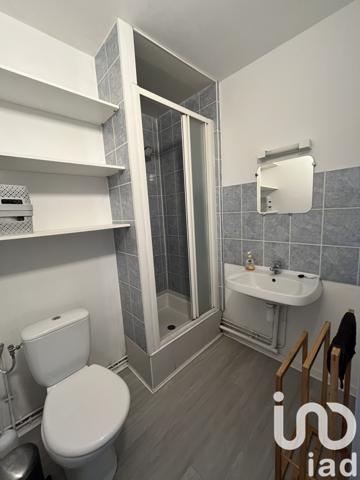 Appartement à vendre 2 pièces 42 m² Amiens