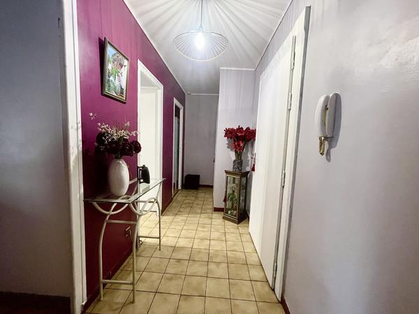 Appartement T2 48,06m2 Bonneville