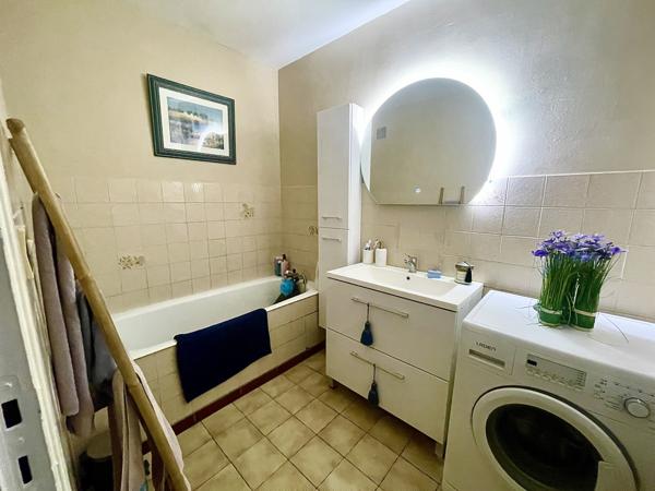 Appartement T2 48,06m2 Bonneville