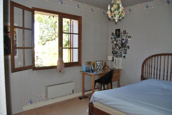 Belle maison familiale de plain pied de 140m2 avec piscine