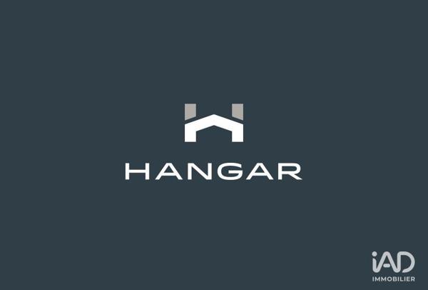 Location hangar 490 m² Mazingarbe