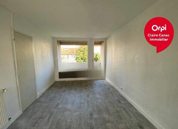 Appartement à louer    3 pièces •  Castres
