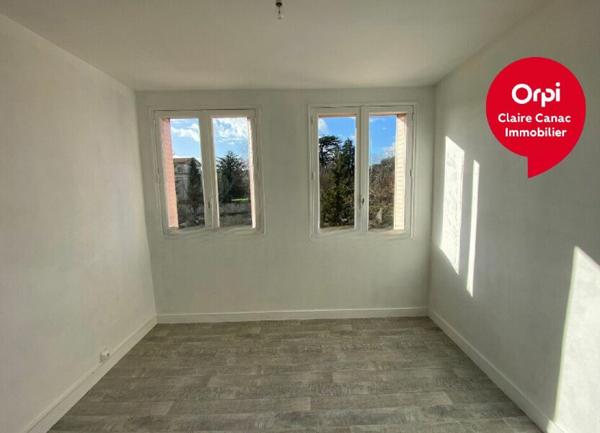Appartement à louer    3 pièces •  Castres