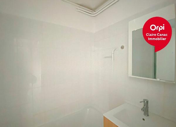 Appartement à louer    3 pièces •  Castres