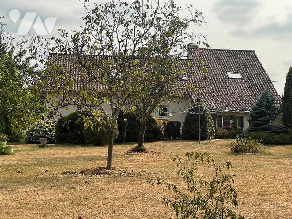 Maison d'habitation SAINT VICTURNIEN