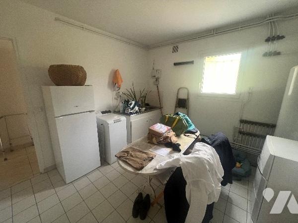 Maison d'habitation SAINT VICTURNIEN