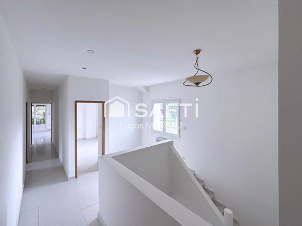 Belle demeure de 330m2 sur 2300m2 de terrain