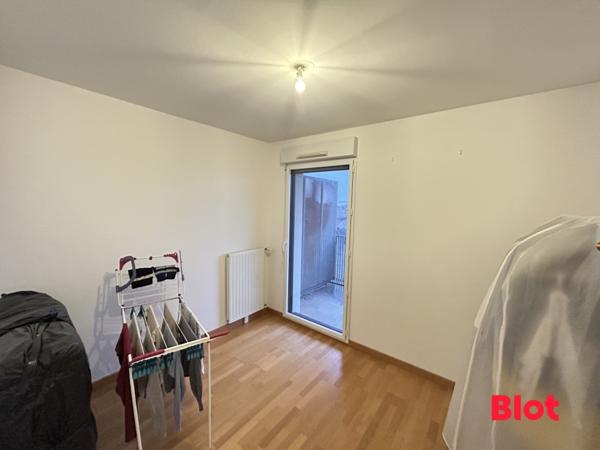 Appartement 3 pièce(s)