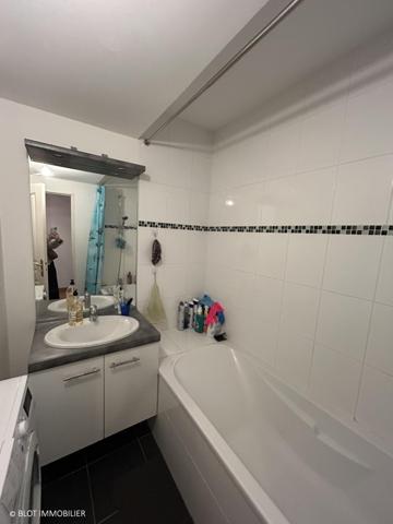 Appartement 3 pièce(s)