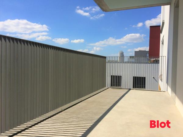 Appartement 3 pièce(s)