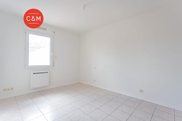 44400 REZE REZE HOTEL DE VILLE - Appartement 3 pièces 72 m²