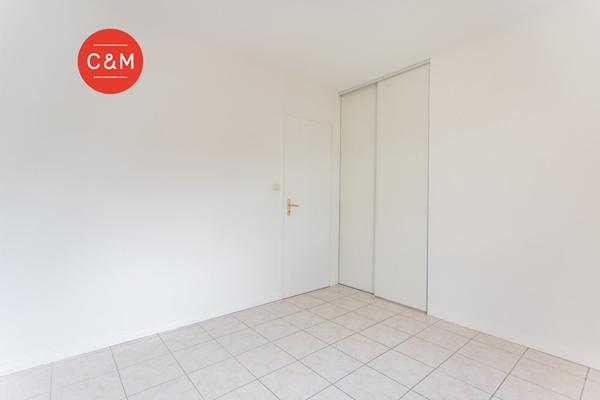 44400 REZE REZE HOTEL DE VILLE - Appartement 3 pièces 72 m²