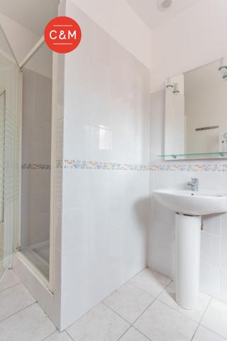 44400 REZE REZE HOTEL DE VILLE - Appartement 3 pièces 72 m²