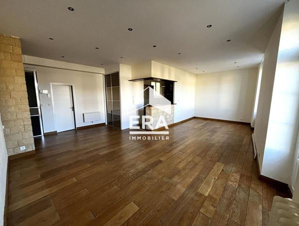 Appartement T3 Vitré 85m²