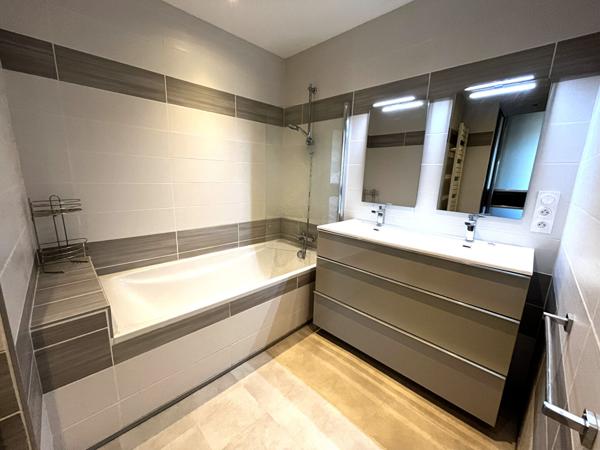 Appartement T3 Vitré 85m²