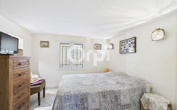 Maison à vendre    6 pièces •  Mandelieu-la-Napoule