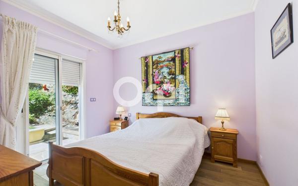 Maison à vendre    6 pièces •  Mandelieu-la-Napoule