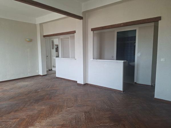 Appartement Carcassonne 3 pièce(s) 72 m2
