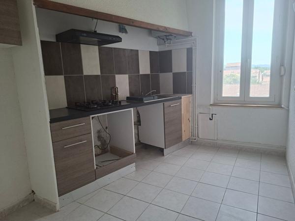 Appartement Carcassonne 3 pièce(s) 72 m2