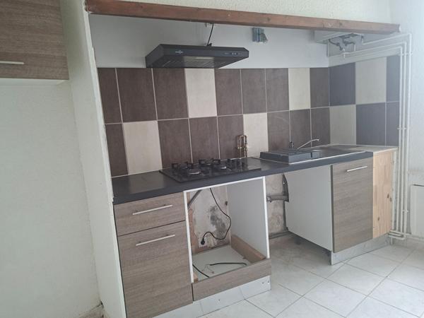 Appartement Carcassonne 3 pièce(s) 72 m2