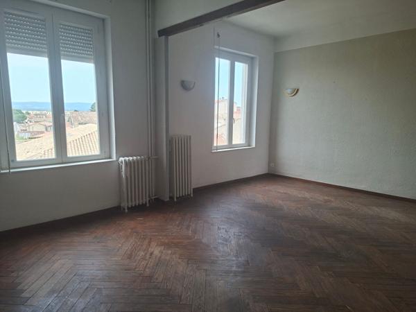 Appartement Carcassonne 3 pièce(s) 72 m2