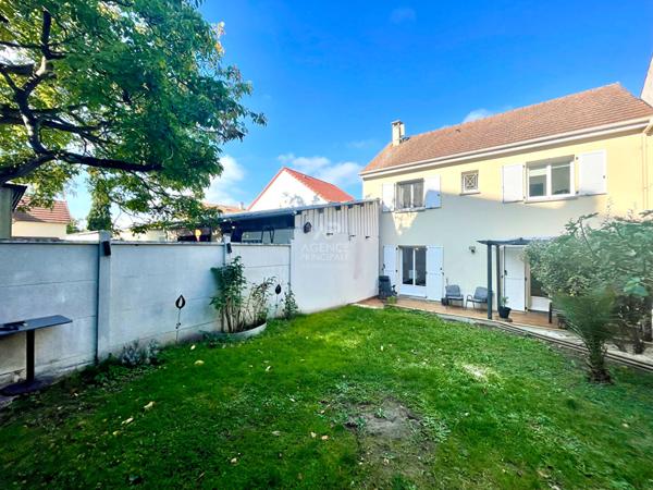 Maison Conflans Sainte Honorine 5 pièce(s) 110 m2 €435 000 ** - Référence 7251