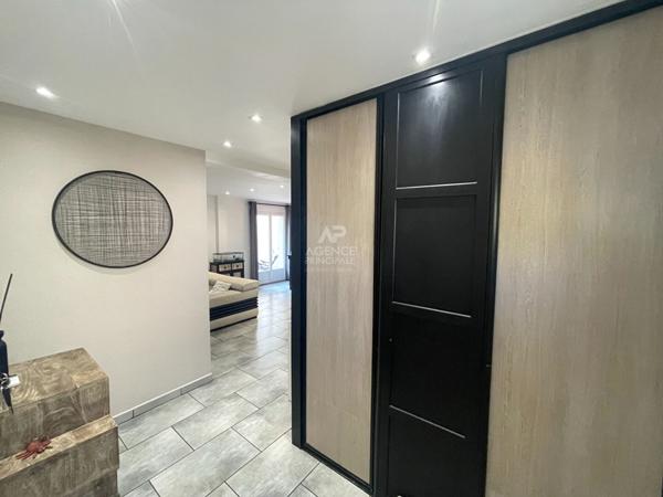 Maison Conflans Sainte Honorine 5 pièce(s) 110 m2 €435 000 ** - Référence 7251