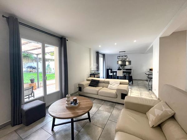 Maison Conflans Sainte Honorine 5 pièce(s) 110 m2 €435 000 ** - Référence 7251