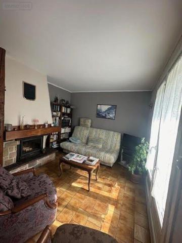 Maison individuelle à vendre à Amfreville-la-Mi-Voie en Seine-Maritime (76920), ref : 014/926